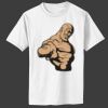 Toddler 5.4 oz 100% Cotton T Shirt Thumbnail