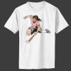 Toddler 5.4 oz 100% Cotton T Shirt Thumbnail