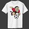Toddler 5.4 oz 100% Cotton T Shirt Thumbnail