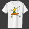 Toddler 5.4 oz 100% Cotton T Shirt Thumbnail