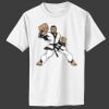 Toddler 5.4 oz 100% Cotton T Shirt Thumbnail