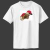 Toddler 5.4 oz 100% Cotton T Shirt Thumbnail