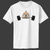 Toddler 5.4 oz 100% Cotton T Shirt Thumbnail
