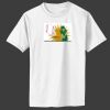 Toddler 5.4 oz 100% Cotton T Shirt Thumbnail