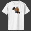 Toddler 5.4 oz 100% Cotton T Shirt Thumbnail