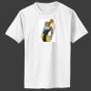 Toddler 5.4 oz 100% Cotton T Shirt Thumbnail