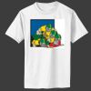 Toddler 5.4 oz 100% Cotton T Shirt Thumbnail