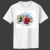 Toddler 5.4 oz 100% Cotton T Shirt Thumbnail