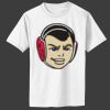 Toddler 5.4 oz 100% Cotton T Shirt Thumbnail