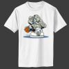 Toddler 5.4 oz 100% Cotton T Shirt Thumbnail