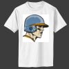 Toddler 5.4 oz 100% Cotton T Shirt Thumbnail