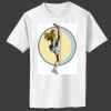 Toddler 5.4 oz 100% Cotton T Shirt Thumbnail