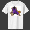 Toddler 5.4 oz 100% Cotton T Shirt Thumbnail