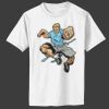 Toddler 5.4 oz 100% Cotton T Shirt Thumbnail