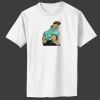 Toddler 5.4 oz 100% Cotton T Shirt Thumbnail