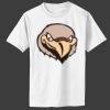Toddler 5.4 oz 100% Cotton T Shirt Thumbnail