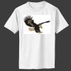 Toddler 5.4 oz 100% Cotton T Shirt Thumbnail