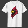 Toddler 5.4 oz 100% Cotton T Shirt Thumbnail