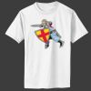 Toddler 5.4 oz 100% Cotton T Shirt Thumbnail