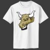 Toddler 5.4 oz 100% Cotton T Shirt Thumbnail