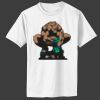 Toddler 5.4 oz 100% Cotton T Shirt Thumbnail