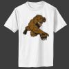 Toddler 5.4 oz 100% Cotton T Shirt Thumbnail