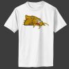 Toddler 5.4 oz 100% Cotton T Shirt Thumbnail