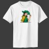 Toddler 5.4 oz 100% Cotton T Shirt Thumbnail