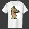Toddler 5.4 oz 100% Cotton T Shirt Thumbnail