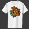 Toddler 5.4 oz 100% Cotton T Shirt Thumbnail