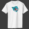 Toddler 5.4 oz 100% Cotton T Shirt Thumbnail
