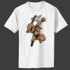 Toddler 5.4 oz 100% Cotton T Shirt Thumbnail
