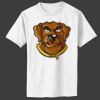 Toddler 5.4 oz 100% Cotton T Shirt Thumbnail