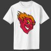 Toddler 5.4 oz 100% Cotton T Shirt Thumbnail