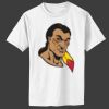 Toddler 5.4 oz 100% Cotton T Shirt Thumbnail