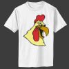 Toddler 5.4 oz 100% Cotton T Shirt Thumbnail