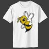 Toddler 5.4 oz 100% Cotton T Shirt Thumbnail