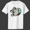 Toddler 5.4 oz 100% Cotton T Shirt Thumbnail