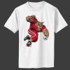 Toddler 5.4 oz 100% Cotton T Shirt Thumbnail