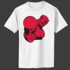 Toddler 5.4 oz 100% Cotton T Shirt Thumbnail