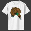 Toddler 5.4 oz 100% Cotton T Shirt Thumbnail