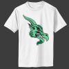 Toddler 5.4 oz 100% Cotton T Shirt Thumbnail