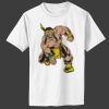 Toddler 5.4 oz 100% Cotton T Shirt Thumbnail