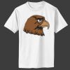 Toddler 5.4 oz 100% Cotton T Shirt Thumbnail