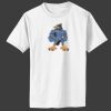 Toddler 5.4 oz 100% Cotton T Shirt Thumbnail