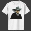 Toddler 5.4 oz 100% Cotton T Shirt Thumbnail