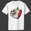 Toddler 5.4 oz 100% Cotton T Shirt Thumbnail