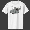 Toddler 5.4 oz 100% Cotton T Shirt Thumbnail