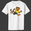 Toddler 5.4 oz 100% Cotton T Shirt Thumbnail