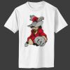Toddler 5.4 oz 100% Cotton T Shirt Thumbnail